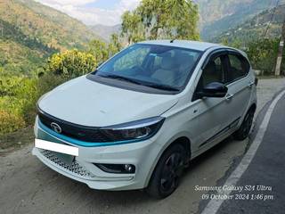 Tata Tiago EV Tata Tiago EV XZ Plus Tech LUX LR