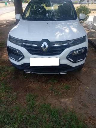 Renault KWID Renault KWID CLIMBER