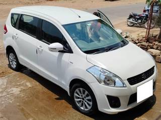 Maruti Ertiga 2012-2015 Maruti Ertiga ZDI