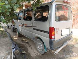 Maruti Eeco Maruti Eeco 7 Seater Standard BSIV