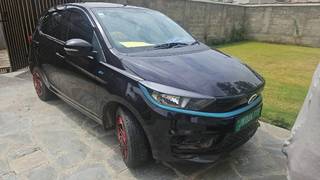 Tata Tiago EV Tata Tiago EV XT LR