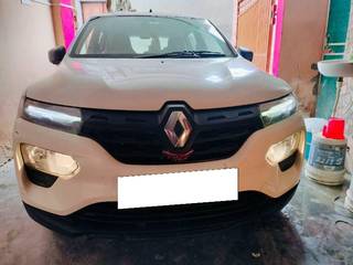 Renault KWID Renault KWID STD