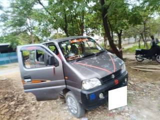 Maruti Eeco Maruti Eeco 7 Seater STD BSVI