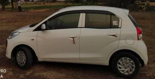 Hyundai Santro Hyundai Santro Magna Corp Edition