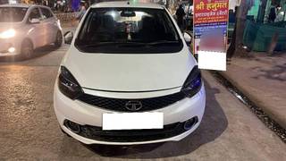 Tata Tiago 2015-2019 Tata Tiago 1.2 Revotron XZ Plus Dual Tone