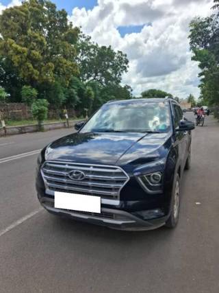 Hyundai Creta 2015-2020 Hyundai Creta 1.6 E Plus Diesel