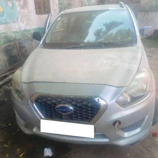 Datsun GO Datsun GO A