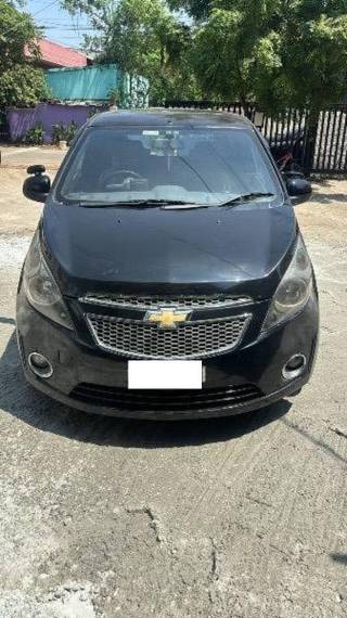 Chevrolet Beat 2009-2013 Chevrolet Beat Diesel LS