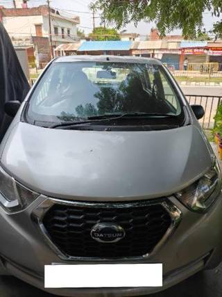 Datsun redi-GO 2016-2020 Datsun RediGO T Option