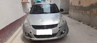 Maruti Swift Dzire 2011-2014 Maruti Swift Dzire VDI