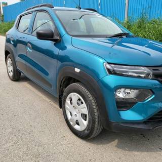 Renault KWID Renault KWID RXL BSVI