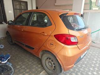 Tata Tiago 2015-2019 Tata Tiago 1.2 Revotron XZ