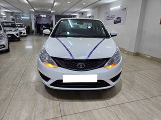 Tata Zest Tata Zest Revotron 1.2T XE