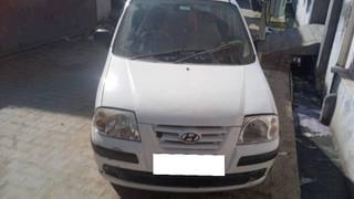 Hyundai Santro Xing Hyundai Santro Xing GLS