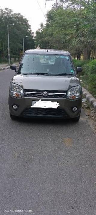 Maruti Wagon R Maruti Wagon R LXI CNG