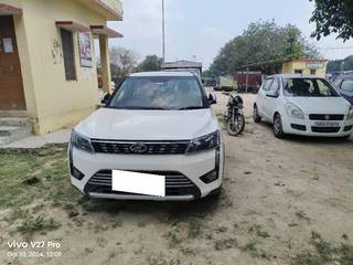 Mahindra XUV300 Mahindra XUV300 W8 Option Diesel BSVI