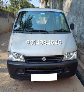 Maruti Eeco Maruti Eeco 5 Seater AC CNG BSVI