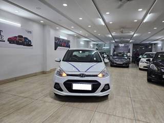 Hyundai Grand i10 2016-2017 Hyundai Grand i10 Magna