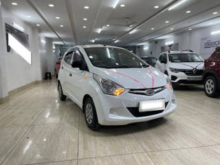 Hyundai EON Hyundai EON D Lite Plus