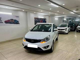 Tata Zest Tata Zest Revotron 1.2 XT