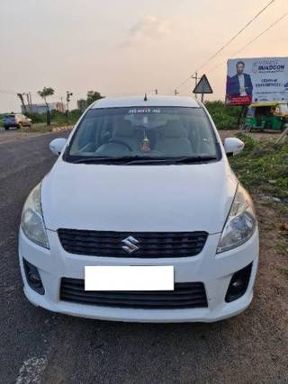 Maruti Ertiga 2012-2015 Maruti Ertiga VDI