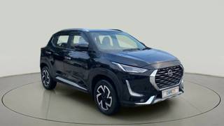 Nissan Magnite 2020-2024 Nissan Magnite XV Premium BSVI