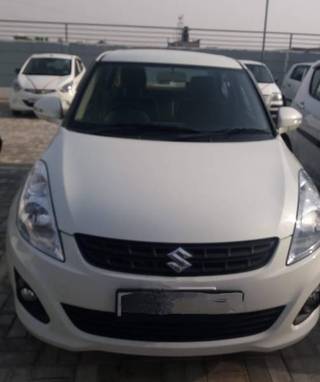 Maruti Swift Dzire 2011-2014 Maruti Swift Dzire VDI