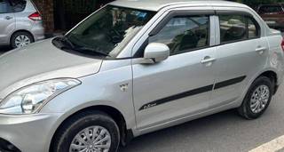 Maruti Swift Dzire 2015-2017 Maruti Swift Dzire LXI Option