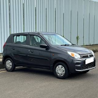 Maruti Alto 800 Maruti Alto 800 VXI BSVI