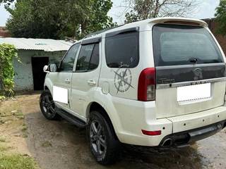 Tata Safari Storme 2012-2015 Tata Safari Storme LX