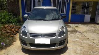 Maruti Swift Dzire 2008-2012 Maruti Swift Dzire VXi