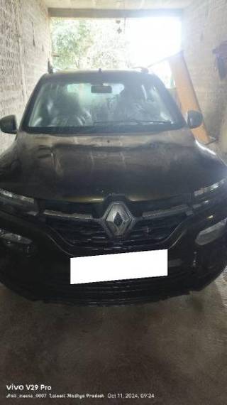 Renault KWID Renault KWID 1.0 RXT BSIV