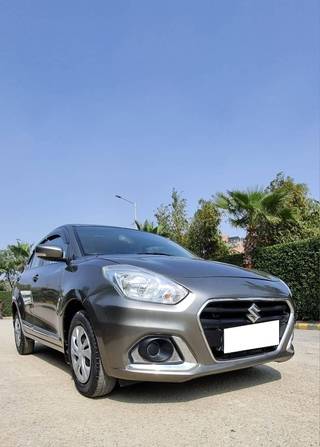 Maruti Dzire 2017-2020 Maruti Swift Dzire VXI 1.2