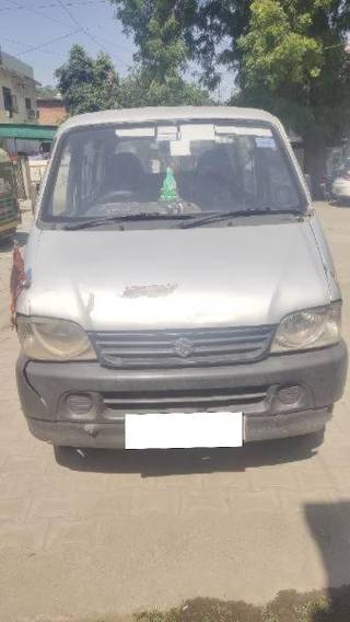 Maruti Eeco Maruti Eeco CNG 5 Seater AC BSIV