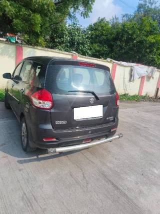 Maruti Ertiga 2012-2015 Maruti Ertiga ZDI