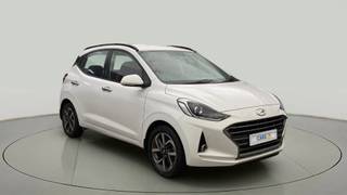 Hyundai Grand i10 Nios 2019-2023 Hyundai Grand i10 Nios Asta