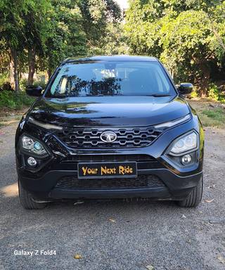 Tata Harrier 2019-2023 Tata Harrier XT