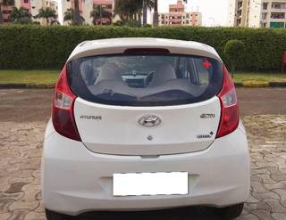 Hyundai EON Hyundai EON D Lite Plus