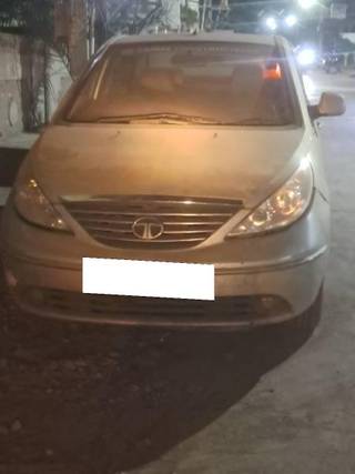 Tata Manza Tata Manza Aura (ABS) Quadrajet BS IV