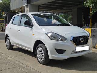 Datsun GO Datsun GO T BSIV