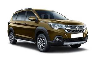 Maruti XL6 2019-2022 Maruti XL6 Zeta