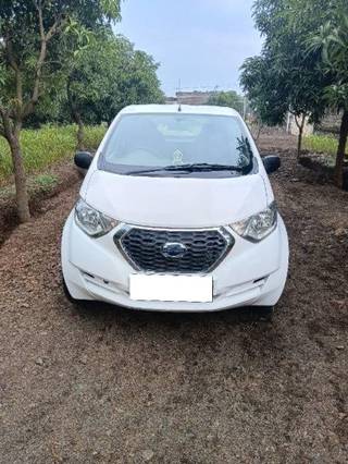 Datsun redi-GO 2016-2020 Datsun RediGO 1.0 T Option