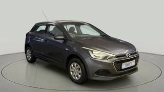 Hyundai Elite i20 2017-2020 Hyundai i20 1.2 Magna Executive