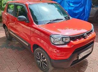 Maruti S-Presso Maruti S-Presso VXI Plus 2019-2022