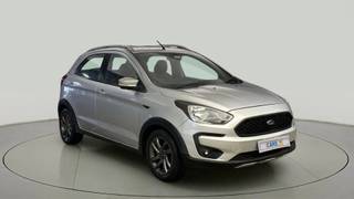 Ford Freestyle Ford Freestyle Titanium Petrol BSIV