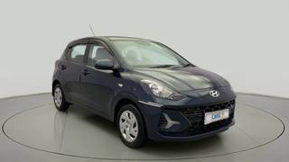 Hyundai Grand i10 Nios Hyundai Grand i10 Nios Magna