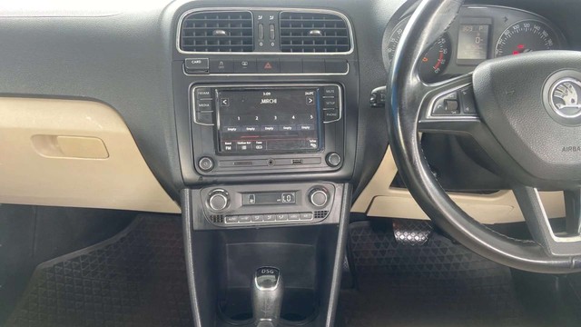 Second-hand 2017 Skoda Rapid 1.5 TDI AT Style BSIV for sale in Coimbatore-21