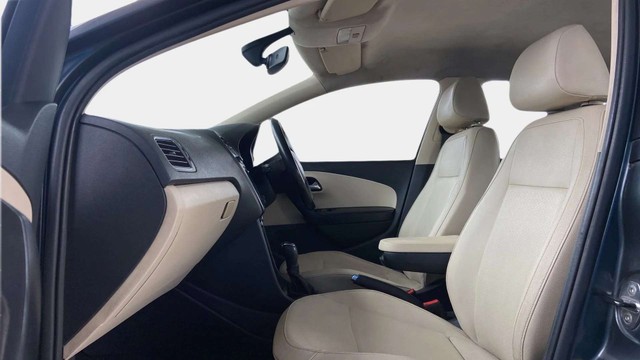 Second-hand 2017 Skoda Rapid 1.5 TDI AT Style BSIV for sale in Coimbatore-15