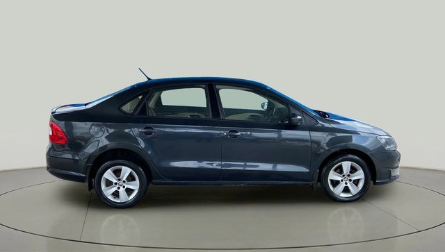 Second-hand 2017 Skoda Rapid 1.5 TDI AT Style BSIV for sale in Coimbatore-1