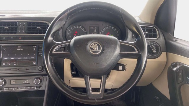 Second-hand 2017 Skoda Rapid 1.5 TDI AT Style BSIV for sale in Coimbatore-12